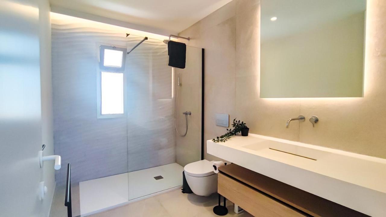 Oleholidays 443 Romana Playa Vistas Al Mar Марбеля Екстериор снимка